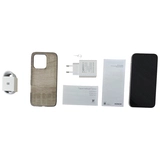 Смартфон Honor 600 Lite 8/256GB Velvet Grey - фото 10