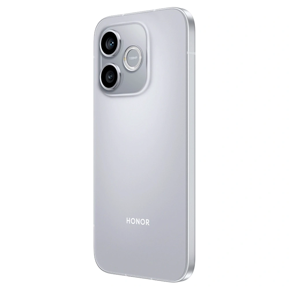 Honor смартфоны 600 Lite 8/256GB Velvet Grey - фото 8