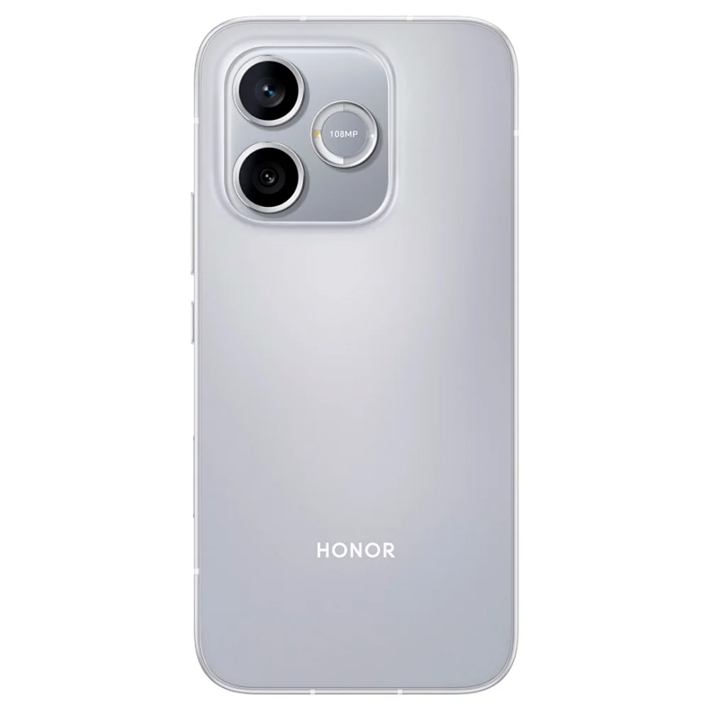 Honor смартфоны 600 Lite 8/256GB Velvet Grey - фото 7