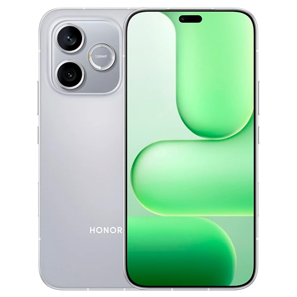 Honor смартфоны 600 Lite 8/256GB Velvet Grey