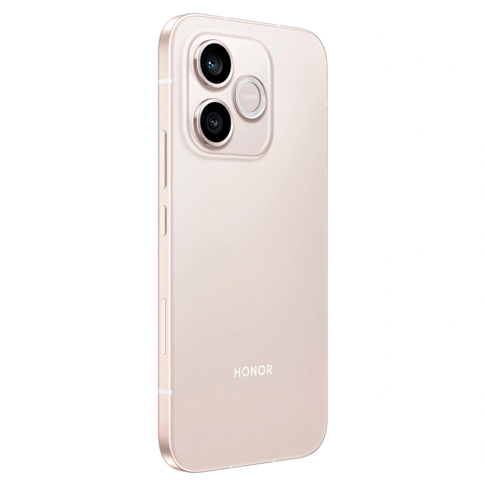 Honor смартфоны 600 Lite 8/256GB Desert Gold - фото 6