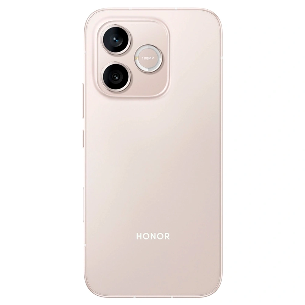 Honor смартфоны 600 Lite 8/256GB Desert Gold - фото 7