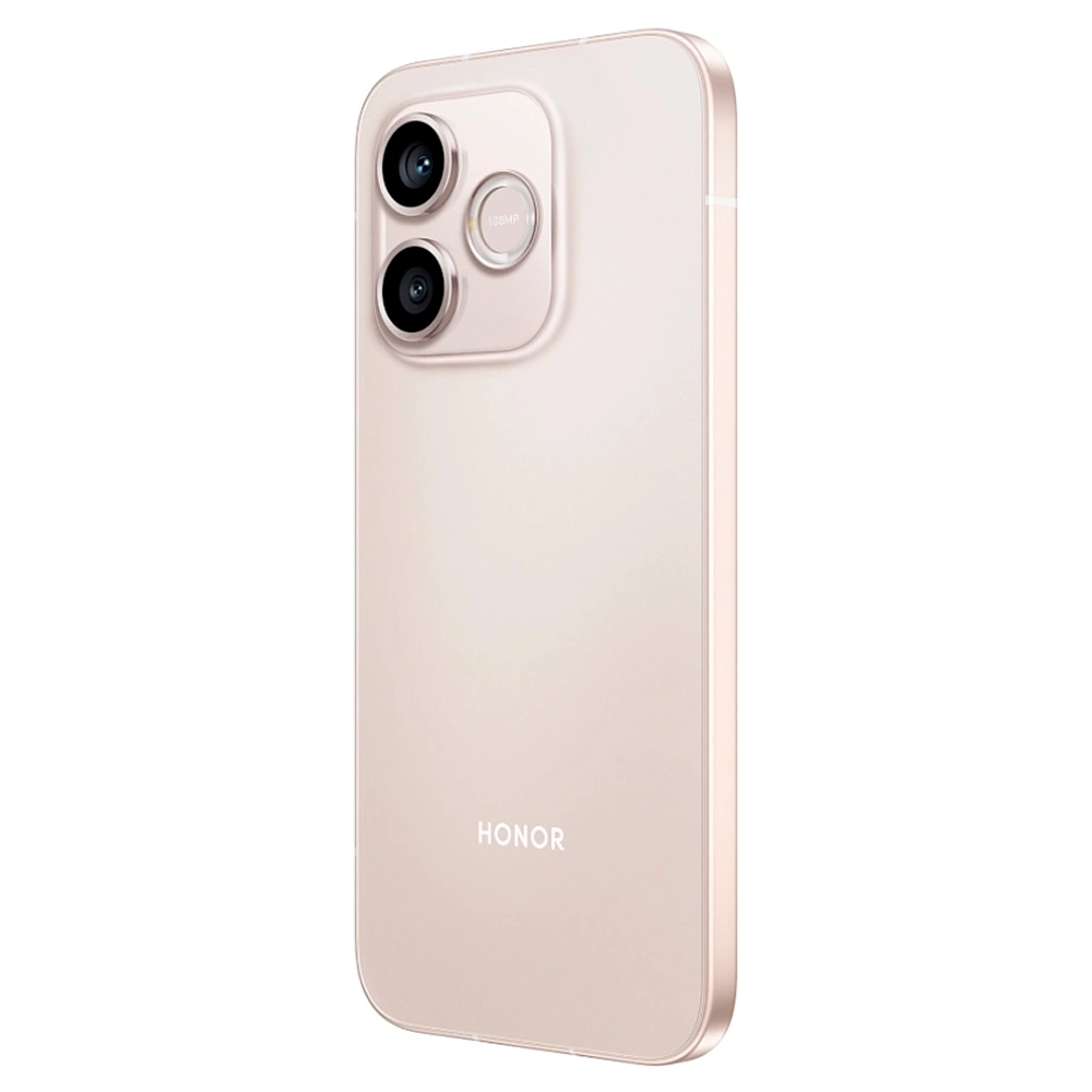 Honor смартфоны 600 Lite 8/256GB Desert Gold - фото 8