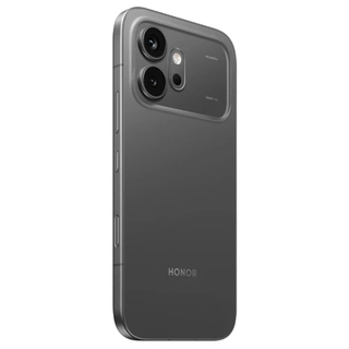 Смартфон Honor 600 8/256GB Black