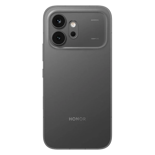 Смартфон Honor 600 8/256GB Black