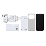 Комплект HONOR 600 8/256GB Golden White + HONOR CHOICE Headphones black  - фото 23