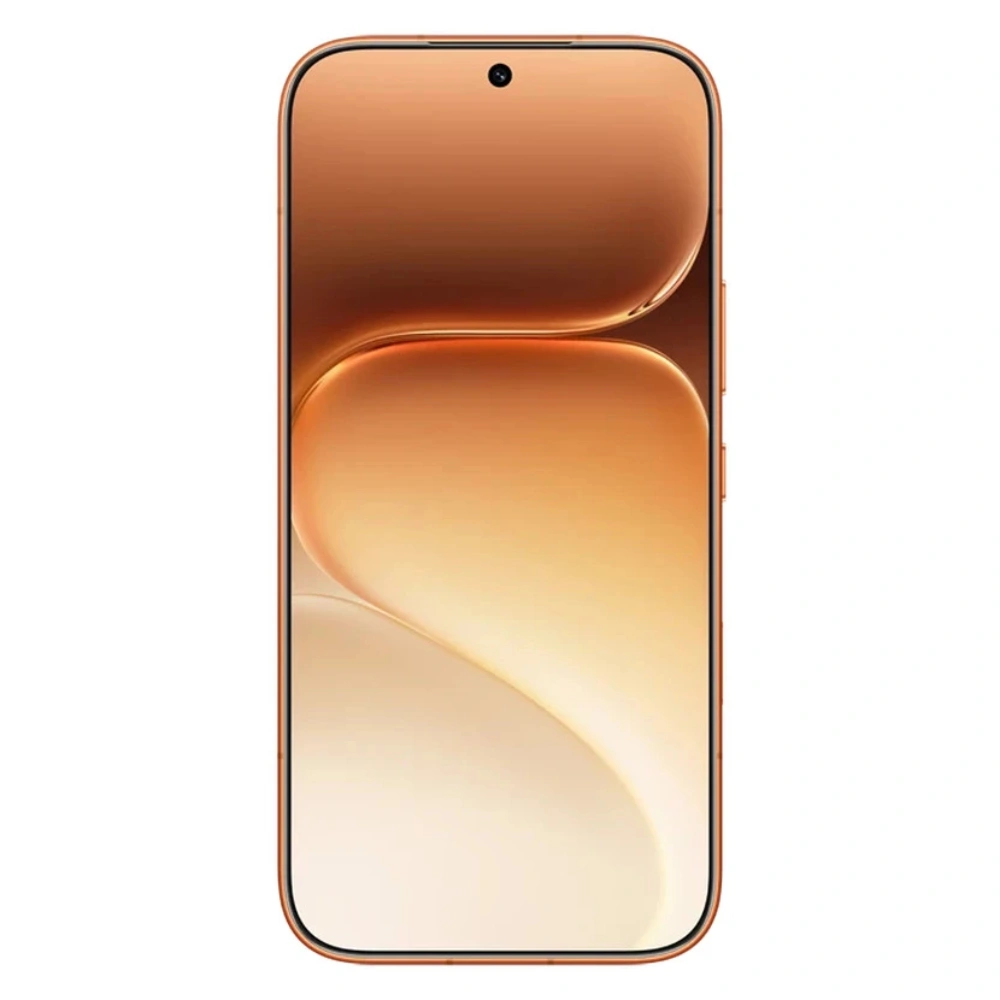 Смартфон Honor 600 8/256GB Orange - фото 3