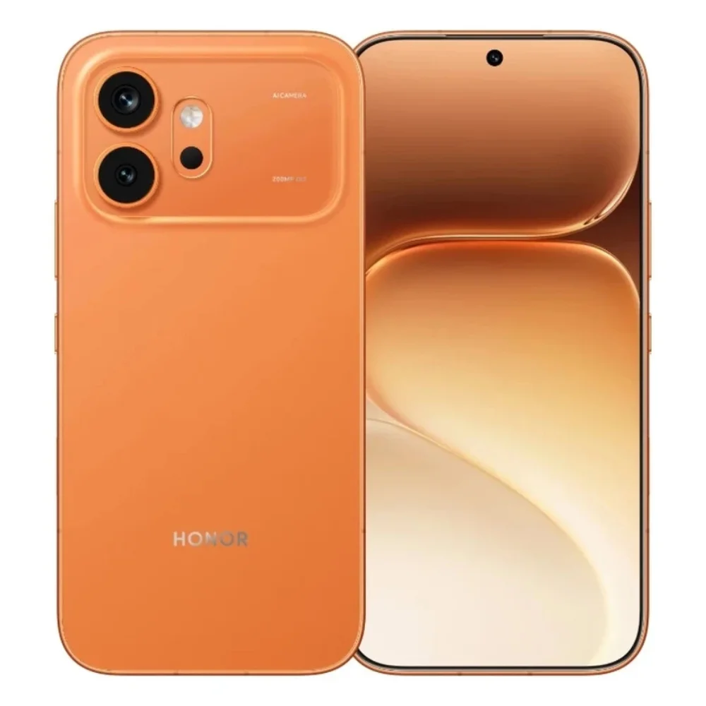 Смартфон Honor 600 8/256GB Orange