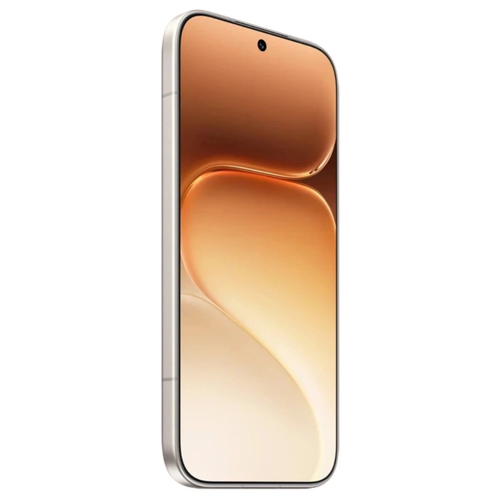 Смартфон Honor 600 8/512GB Golden White - фото 4