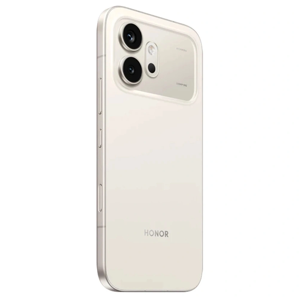 Смартфон Honor 600 8/512GB Golden White - фото 6