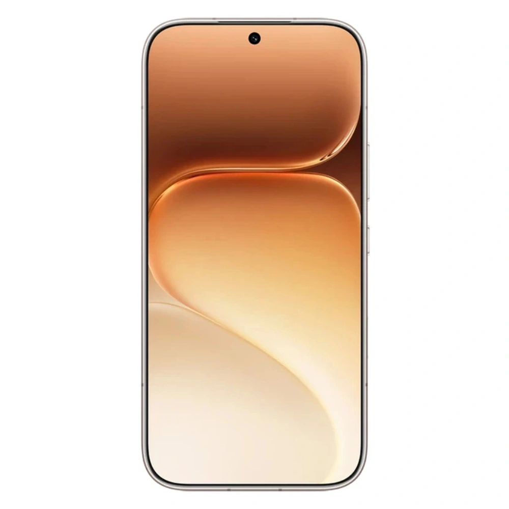 Смартфон Honor 600 8/512GB Golden White - фото 3
