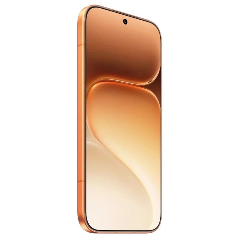 Смартфон Honor 600 8/512GB Orange - фото 4