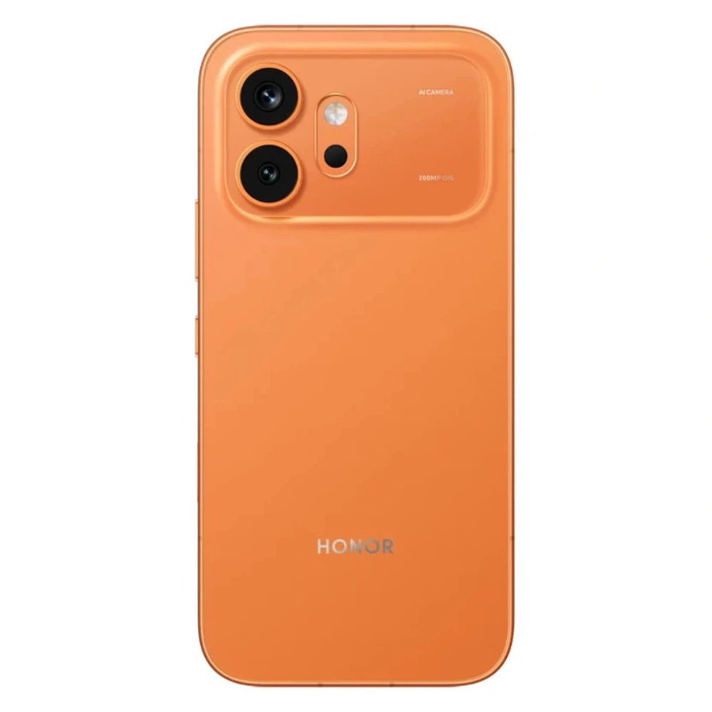Смартфон Honor 600 8/512GB Orange - фото 5