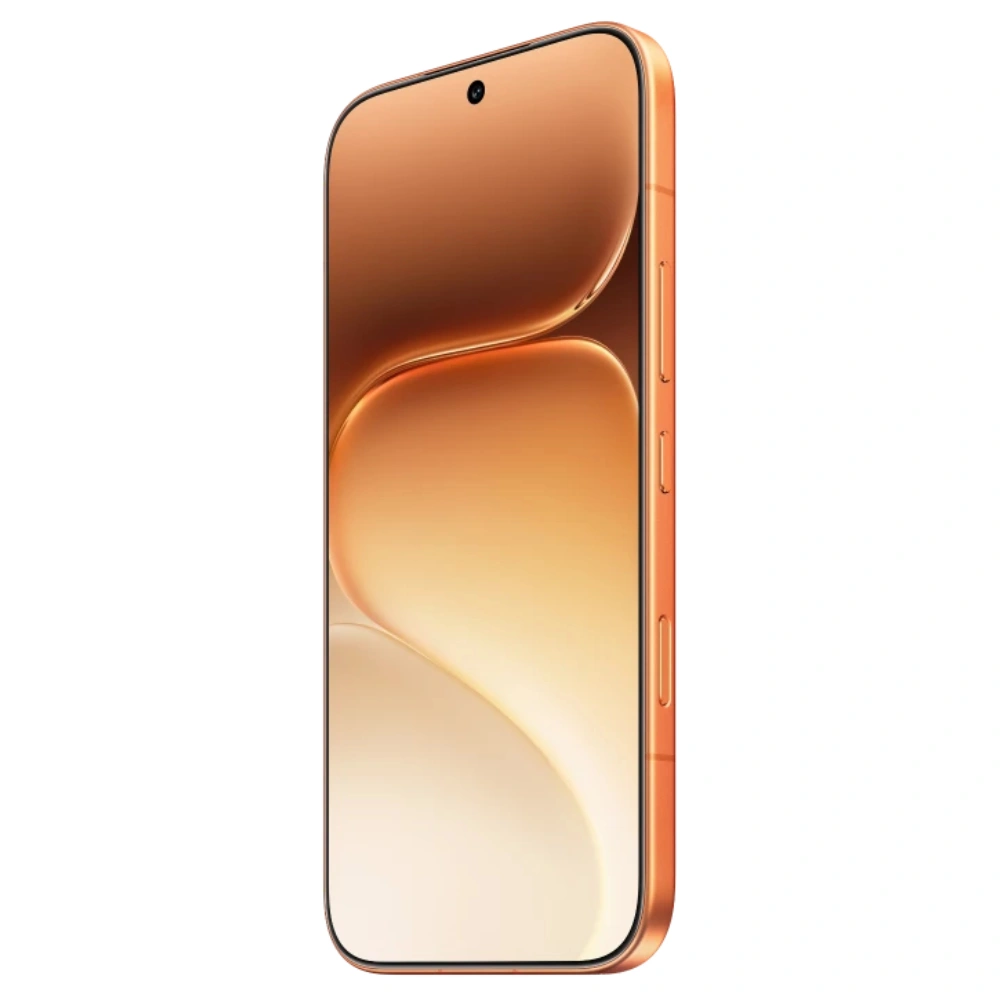 Смартфон Honor 600 8/512GB Orange - фото 2