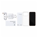 Смартфон Honor 600 8/512GB Orange - фото 23