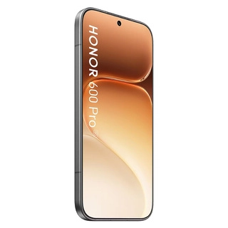 Смартфон Honor 600 Pro 12/512GB Black
