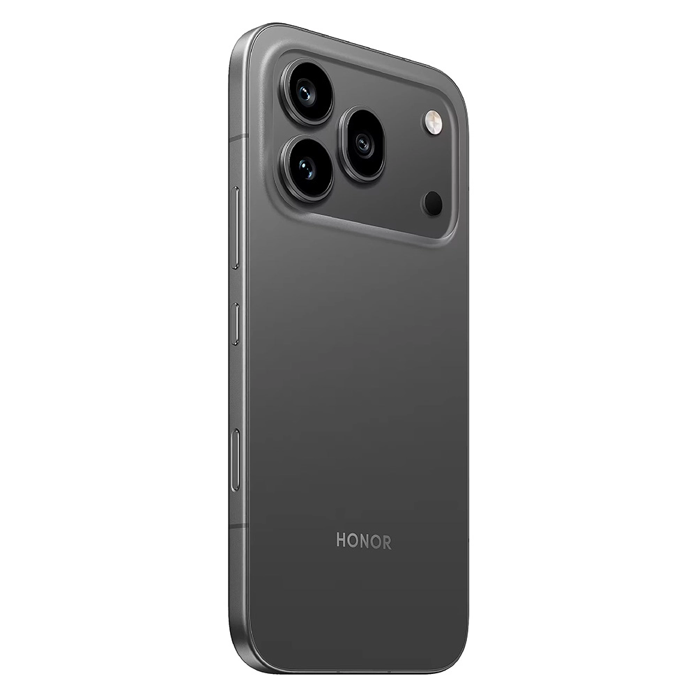 Смартфон Honor 600 Pro 12/512GB Black - фото 4