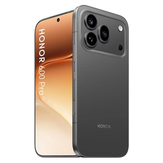 Смартфон Honor 600 Pro 12/512GB Black