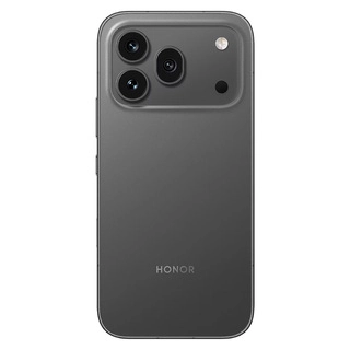 Смартфон Honor 600 Pro 12/512GB Black