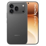 Смартфон Honor 600 Pro 12/512GB Black