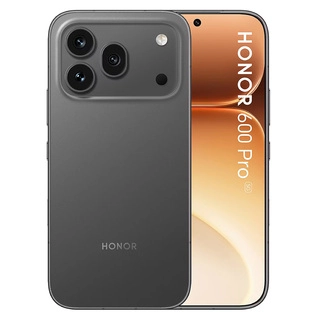 Смартфон Honor 600 Pro 12/512GB Black