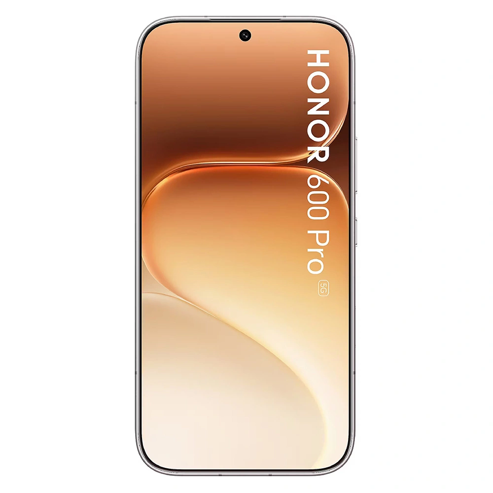Смартфон Honor 600 Pro 12/512GB Golden White - фото 2