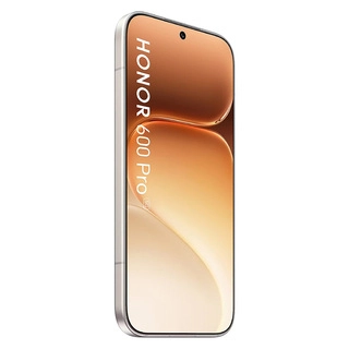 Смартфон Honor 600 Pro 12/512GB Golden White