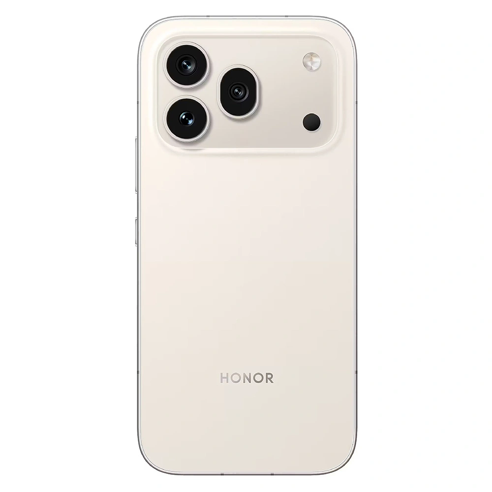Смартфон Honor 600 Pro 12/512GB Golden White - фото 3