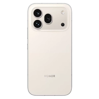 Смартфон Honor 600 Pro 12/512GB Golden White