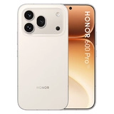 Смартфон Honor 600 Pro 12/512GB Golden White