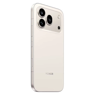 Смартфон Honor 600 Pro 12/512GB Golden White