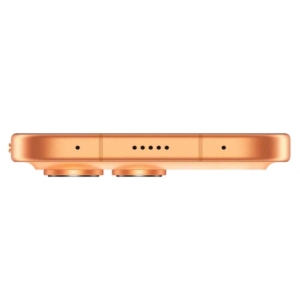 Смартфон Honor 600 Pro 12/512GB Orange - фото 9