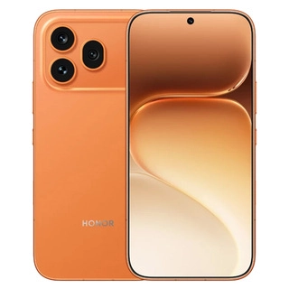 Смартфон Honor 600 Pro 12/512GB Orange