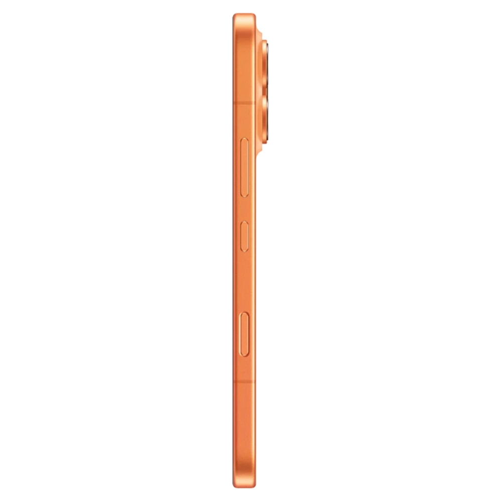 Смартфон Honor 600 Pro 12/512GB Orange - фото 6