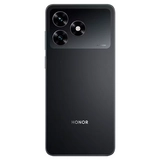 Смартфон Honor X5d Plus 4/128GB Midnight black - фото 2