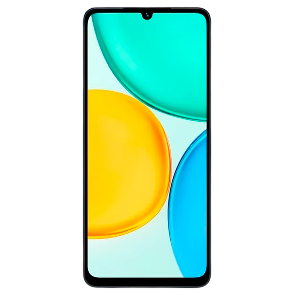 Смартфон Honor X5d Plus 4/128GB Midnight black - фото 3