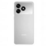 Смартфон Honor X5d Plus 4/128GB Meteor Silver - фото 2