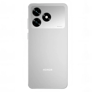 Смартфон Honor X5d Plus 4/128GB Meteor Silver