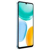 Смартфон Honor X5d Plus 4/128GB Tidal Blue - фото 4