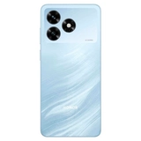 Смартфон Honor X5d Plus 4/128GB Tidal Blue - фото 5