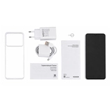 Смартфон Honor X5d Plus 4/256GB Meteor Silver - фото 13