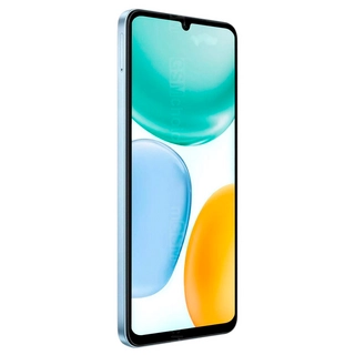 Смартфон Honor X5d Plus 4/256GB Tidal Blue