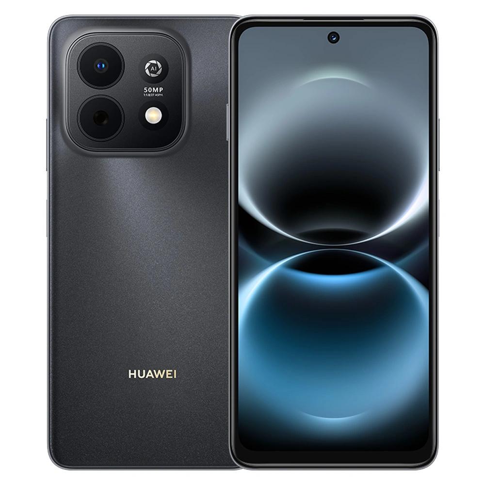 Huawei смартфоны Nova Y74 8/256GB Black