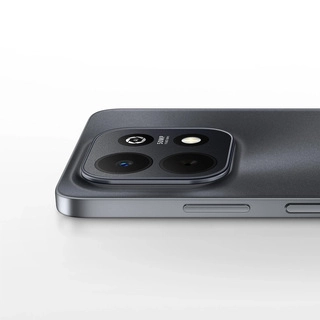 Huawei смартфоны Nova Y74 8/256GB Black - фото 4
