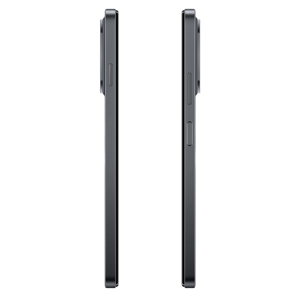 Huawei смартфоны Nova Y74 8/256GB Black - фото 2