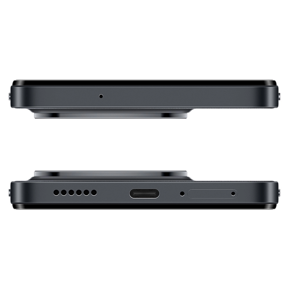 Huawei смартфоны Nova Y74 8/256GB Black - фото 3