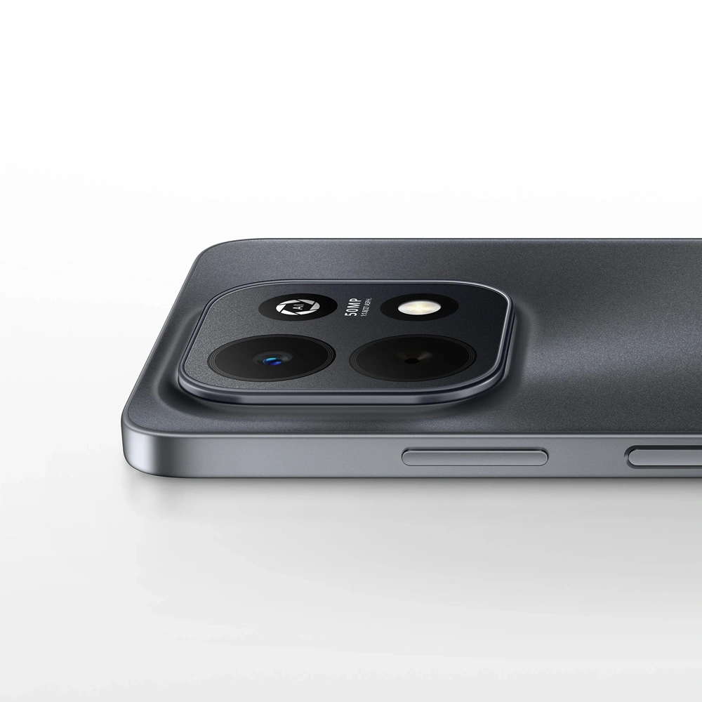 Смартфон Huawei Nova Y74 8/128GB Black - фото 4