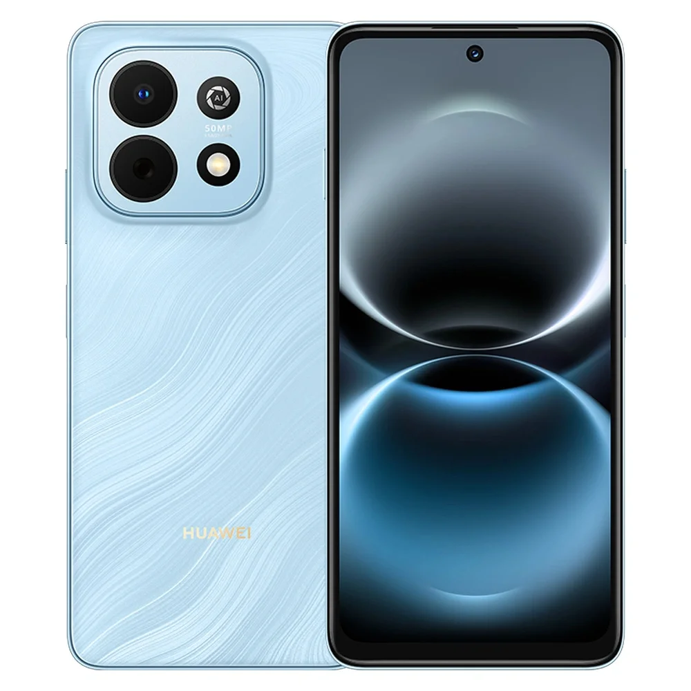 Смартфон Huawei Nova Y74 8/128GB Blue