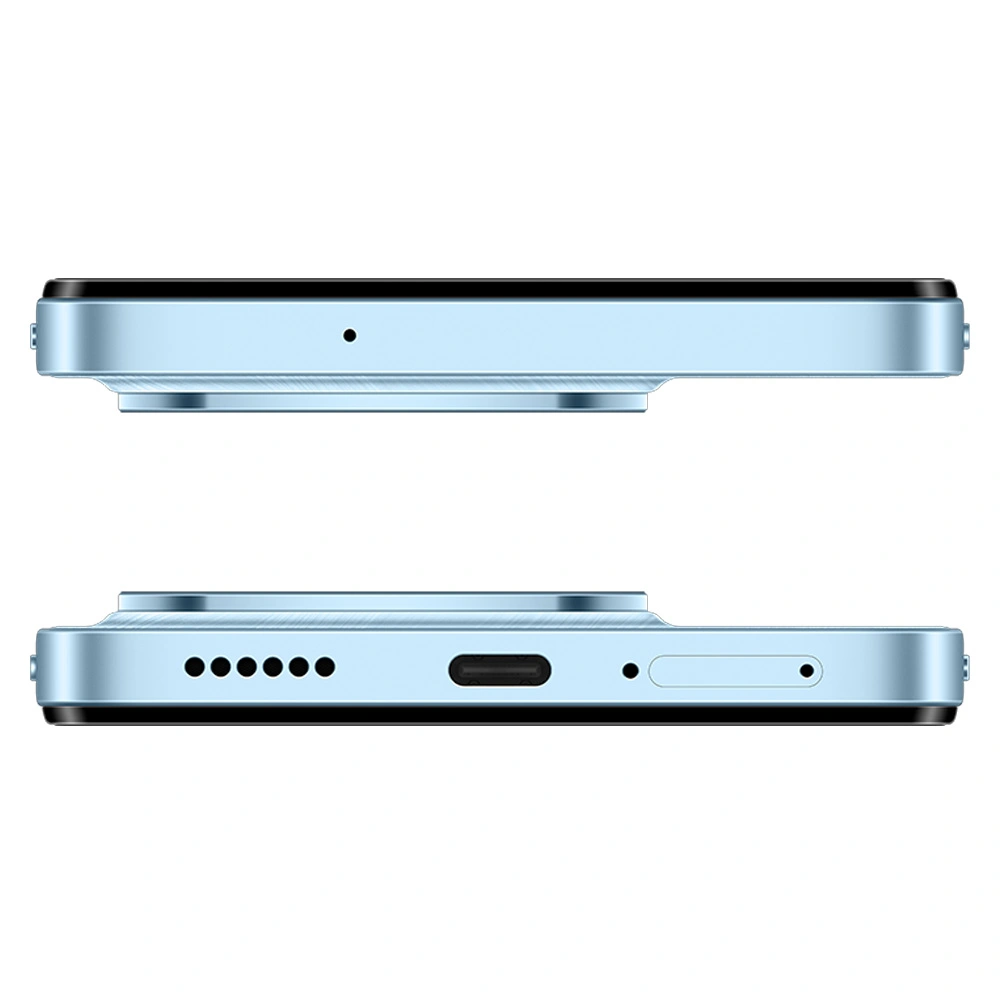 Смартфон Huawei Nova Y74 8/128GB Blue - фото 3