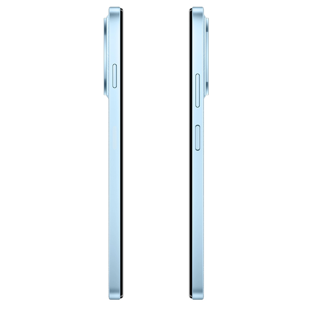 Смартфон Huawei Nova Y74 8/128GB Blue - фото 2